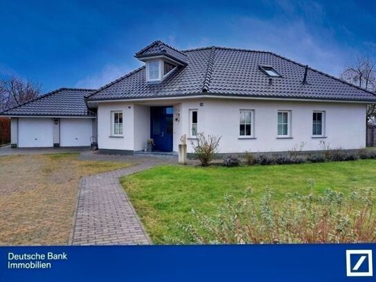 Ein Zuhause zum Verlieben - modernes Einfamilienhaus mit Weitblick und perfekter Ausstattung