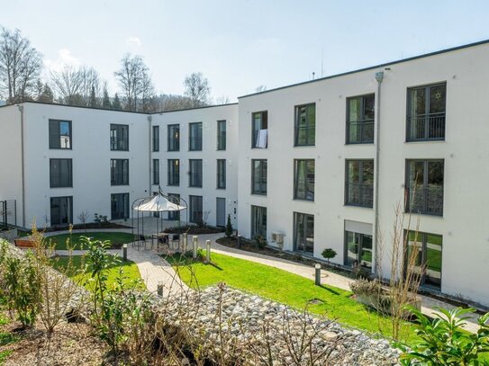 Pflegeappartement in Ringelai: Ideal für Kapitalanleger