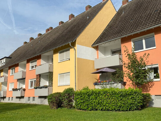 Bezugsfertige 3- Zimmer Wohnung in Ahlen