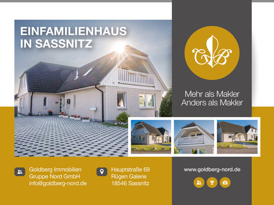 Traumfamilienhaus mit Einliegerwohnung!