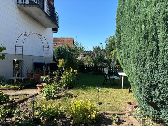 Haus für geschickte Handwerker in ruhiger Lage von St. Ingbert-Rohrbach