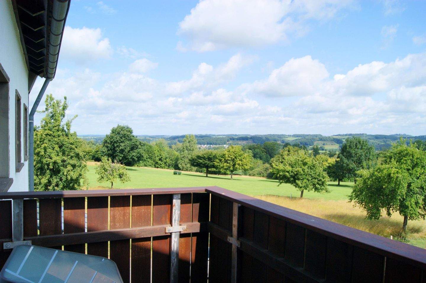 Traumhafter Ausblick zum Genießen!