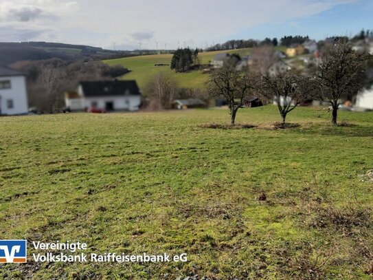 Baugrundstücke in Schönberg (Hunsrück)