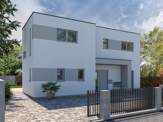 Ihr individuelles Einfamilienhaus in Schlüchtern - Traumhaft wohnen auf 1671 m²!