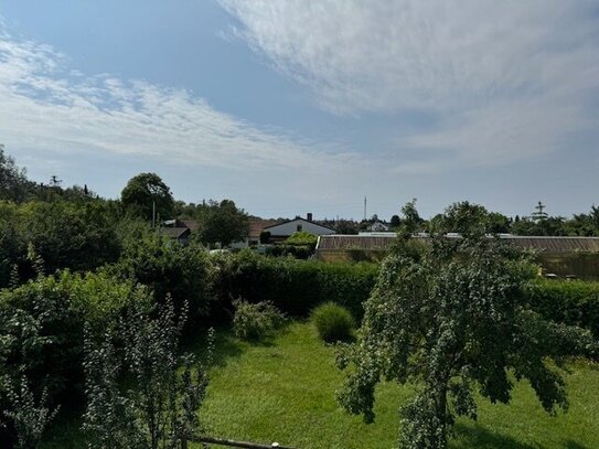 wunderschönes Baugrundstück in Milbertshofen / Am Hart