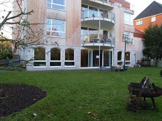 Bürofläche in Bahnhofsnähe, Timmendorfer Strand