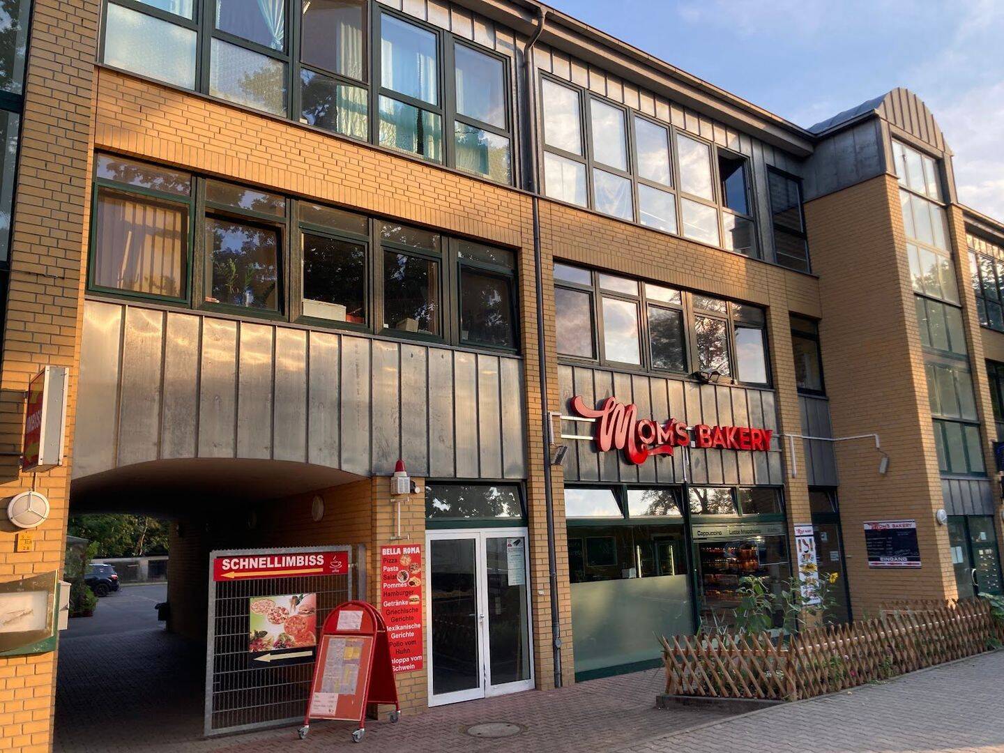 1 Zimmerwohnung gegenüber dem Jugendleistungszentrum vom 1.FC Union Berlin! - Foto 1