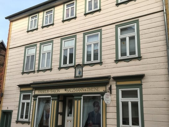 3 Zimmerwohnung in Heilbad Heiligenstadt provisionsfrei zu vermieten