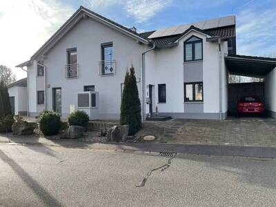 Immobilie in Straubing