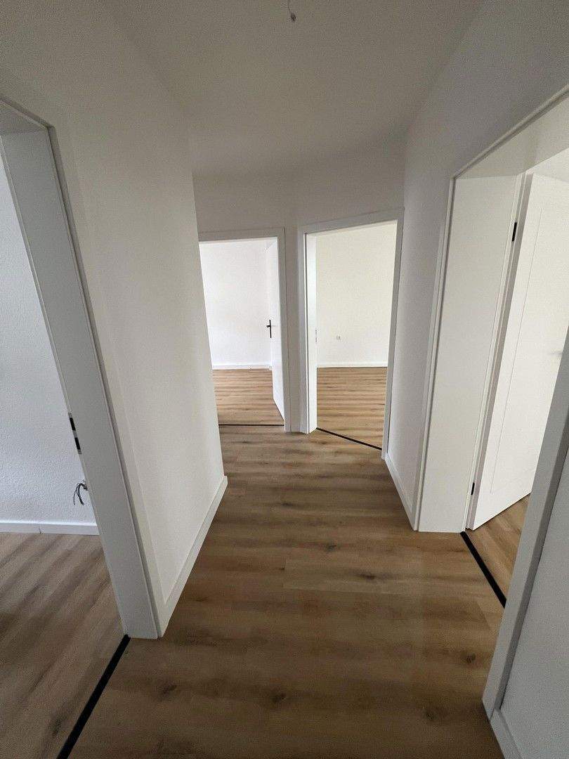Bremen / Hulsberg / 3-Zimmer-Wohnung in zentraler Lage