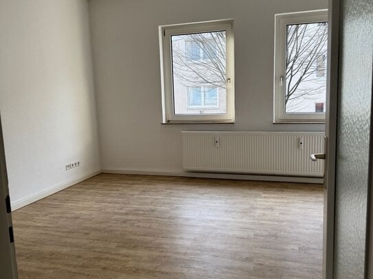 Helle 2,5 Zimmerwohnung in Holsterhausen