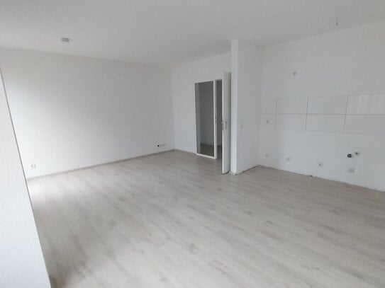 freie 2 Zimmer Wohnung in 45468 Mülheim