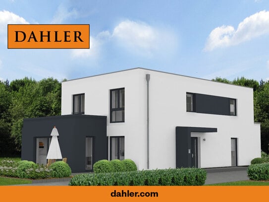 Wohnträume werden wahr: Exklusives Grundstück und moderner Neubau in Top-Lage Bremens!