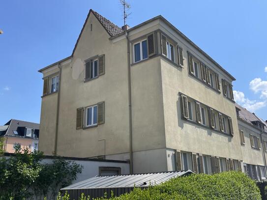 Mehrfamilienhaus Mainz-Oberstadt