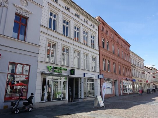 Bürofläche direkt am Marktplatz