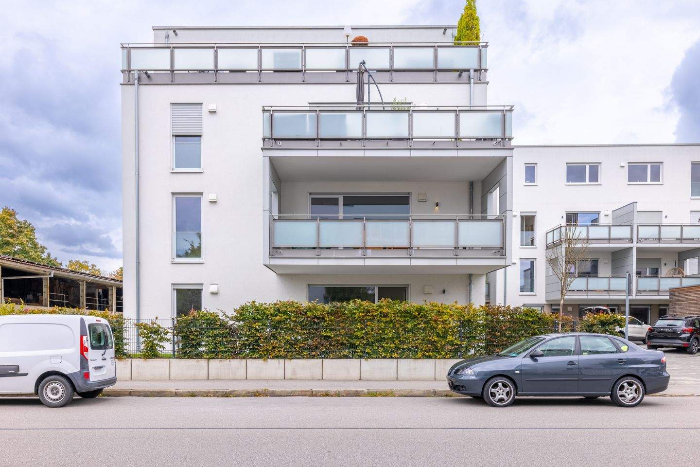 Immobilie in Straubing