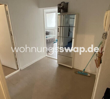 Wohnungsswap - Berchtesgadener Straße