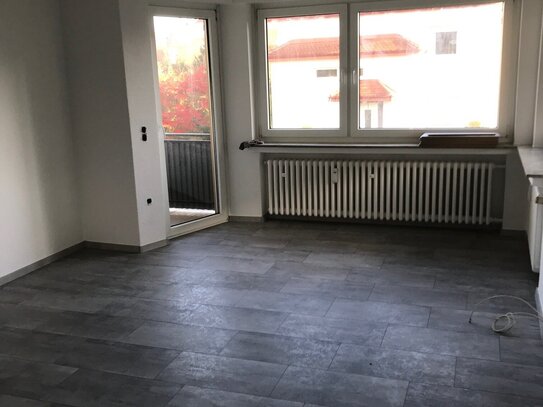 Stadtnahes Single-Appartement, inklusive EBK