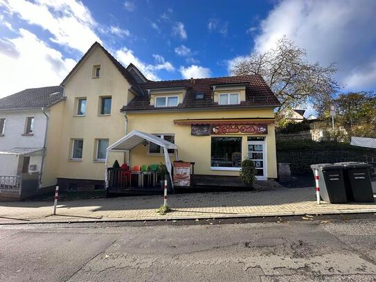 1-Zimmer-Wohnung in Marburg Ockershausen