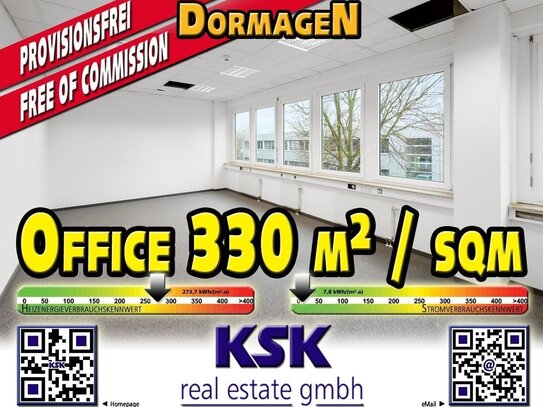 Gepflegte Bürofläche zwischen Düsseldorf+Köln ~330 m²/sqm office space between Düsseldorf+Cololgne