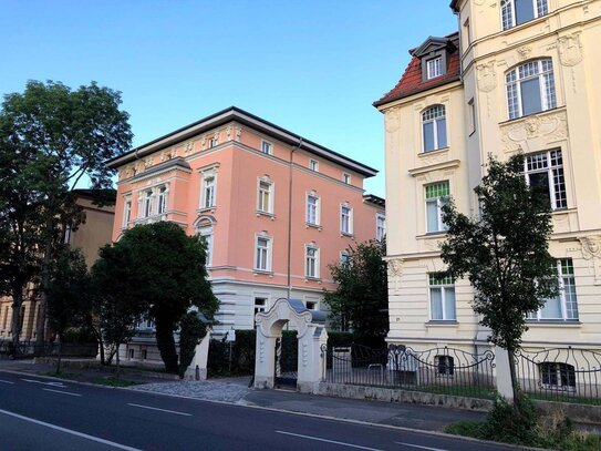 kleine ETW nahe Bauhaus-Uni Weimar