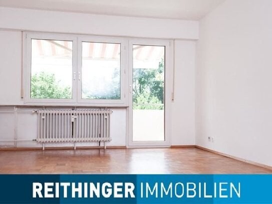 Schöne 4 Zimmer-Mietwohnung in Singen Nord