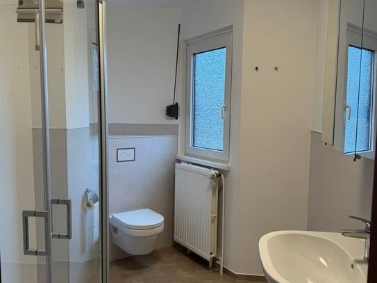 *Große 2-Zimmer-Wohnung mit 2 Balkonen an der Söse*