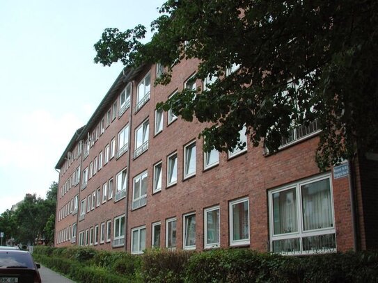 Studentenwohnung nähe Technische Fakultät