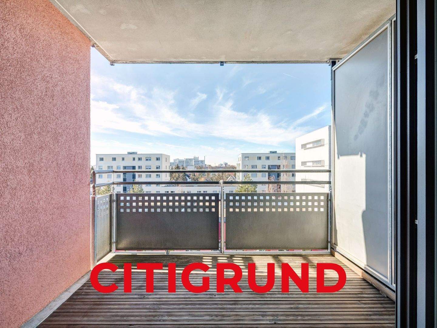 Nordhaide - Hell. Ruhig. Erholsam.