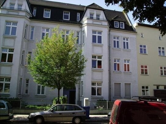 2-Zimmer-Wohnung mit Balkon