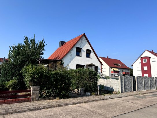 Einfamilienhaus in bester Wohnlage in Stendal