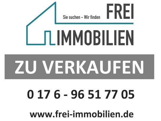 Ihr Neubau in schöner zentrumsnaher Wohnlage! Tolles Grundstück f. Mehrfam.Haus od. 2 Reihenhäuser