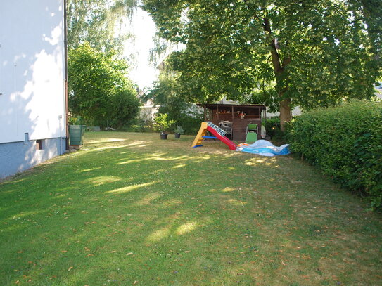 2-Zimmerwohnung in Oberreichenbach /ERH