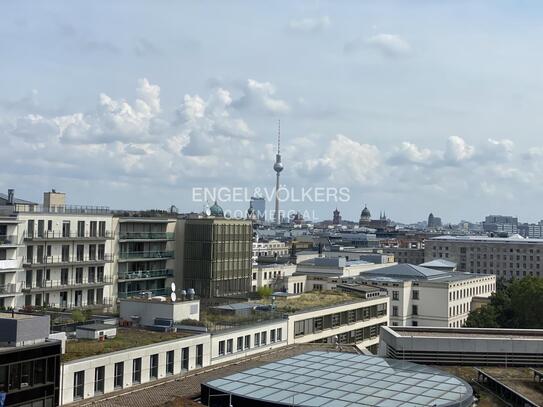 PURIS: Ihr neuer Gewerbestandort am Potsdamer Platz