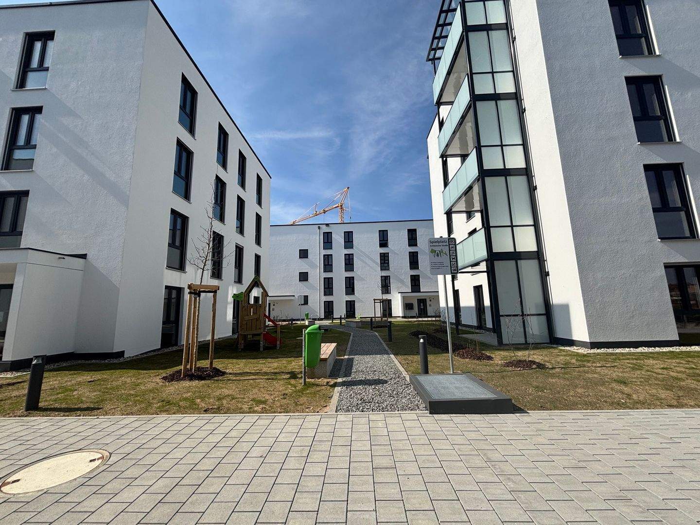 Immobilie in Straubing