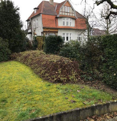 Moderne 3-Zimmer-Wohnung mit Balkon in stadtnaher Wohnlage