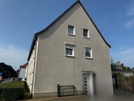 **7-Familienhaus in Vollvermietung**