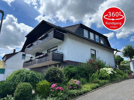 Investment mit Weitblick