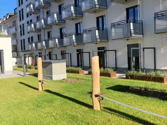 Acco REAL 1-Zimmer Studenten Apartment mit Einbauküche in toller Lage in München