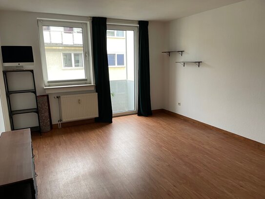 41m² Wohnung Innenstadt-Lage