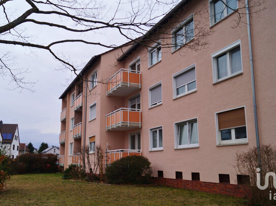 Sichere Rendite! 3-Zimmer-Wohnung in Langen