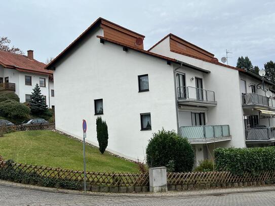 Großzügiges Wohnhaus mit Garten