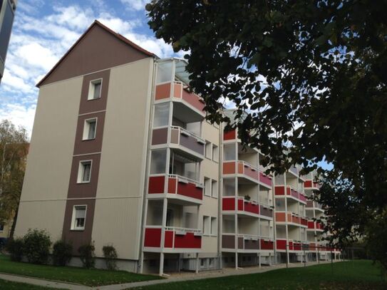 Dem Berzdorfer See zum Greifen nah! Wohnen in Weinhübel!