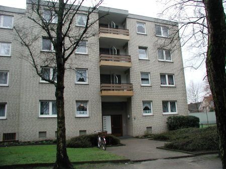 Bei VIVAWEST die Sonnenstrahlen auf dem eigenen Balkon genießen.