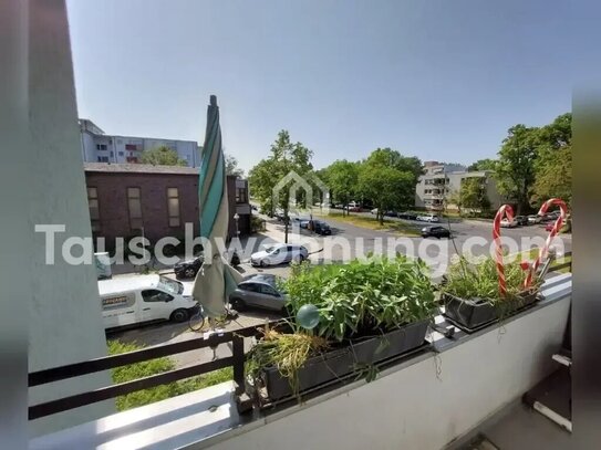 [TAUSCHWOHNUNG] Moderne Wohnung in Reinickendorf