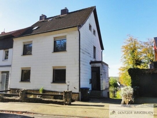 !!! Top Lage !!! Einfamilienhaus mit schönem Garten und Garage in Stolberg Mausbach !