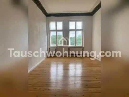 [TAUSCHWOHNUNG] 3-Zimmer-Wohnung in Wedding zum Tauschen - WBS erforderlich!