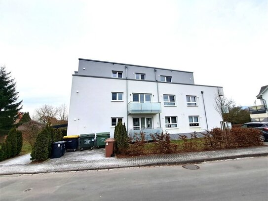 herrliche Penthousewohnung zentral in Baunatal-Großenritte