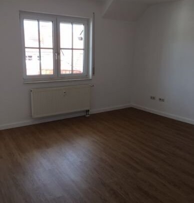 Schöne 2-Zimmerwohnung mit Balkon