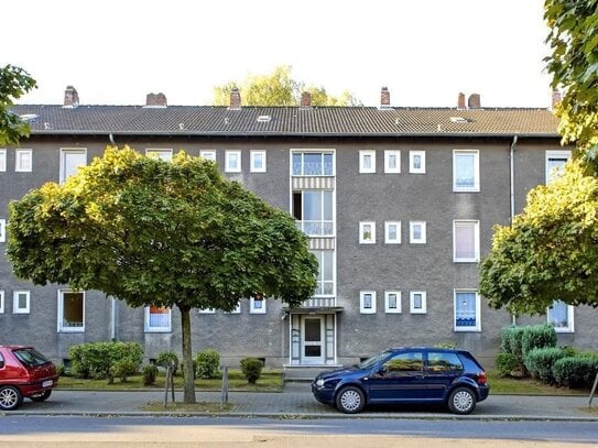 3-Zimmer-Wohnung in Gladbeck Zweckel